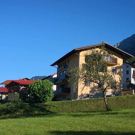 Apartma Logar Кобарід Екстер'єр фото