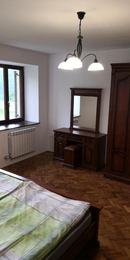 Apartma Logar Кобарід Екстер'єр фото