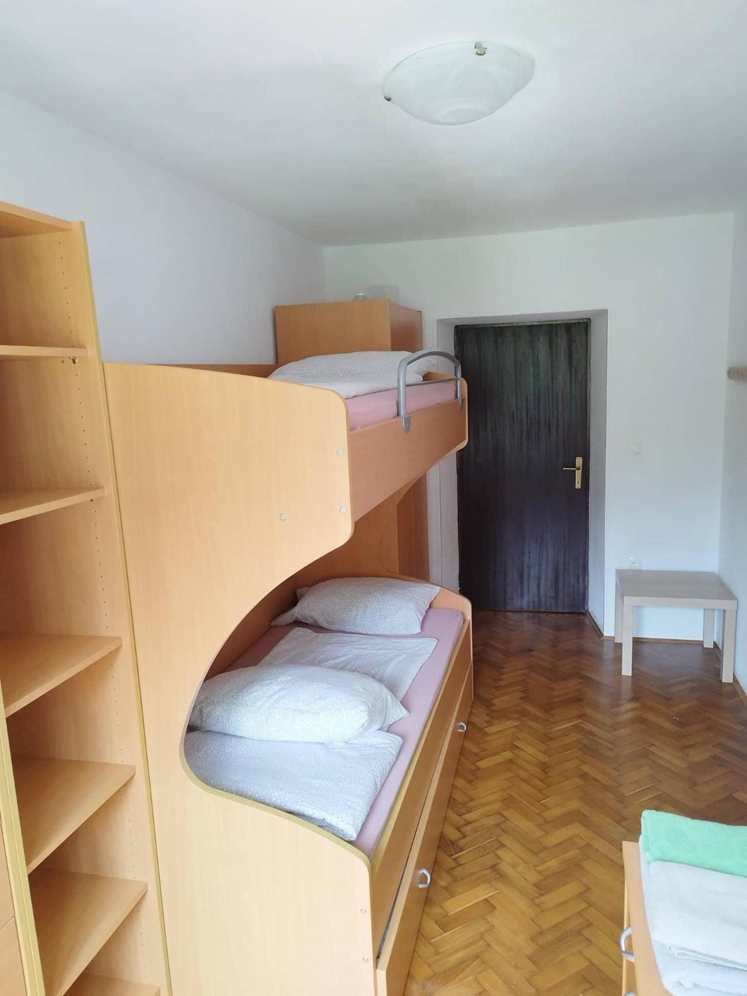 Apartma Logar Кобарід Екстер'єр фото
