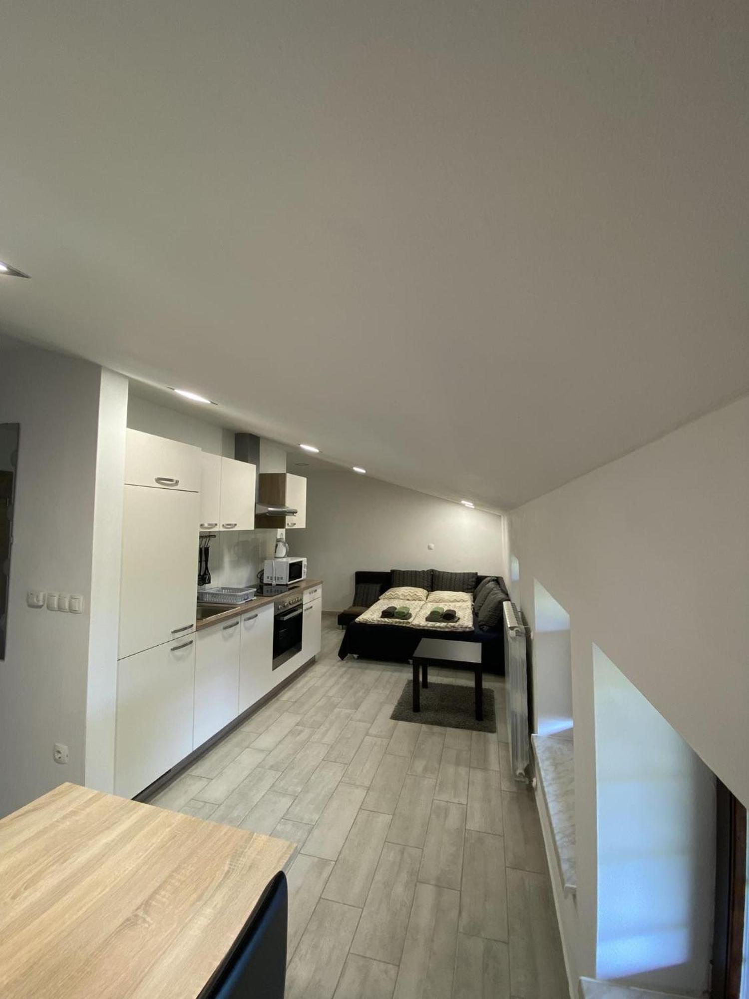 Apartma Logar Кобарід Екстер'єр фото