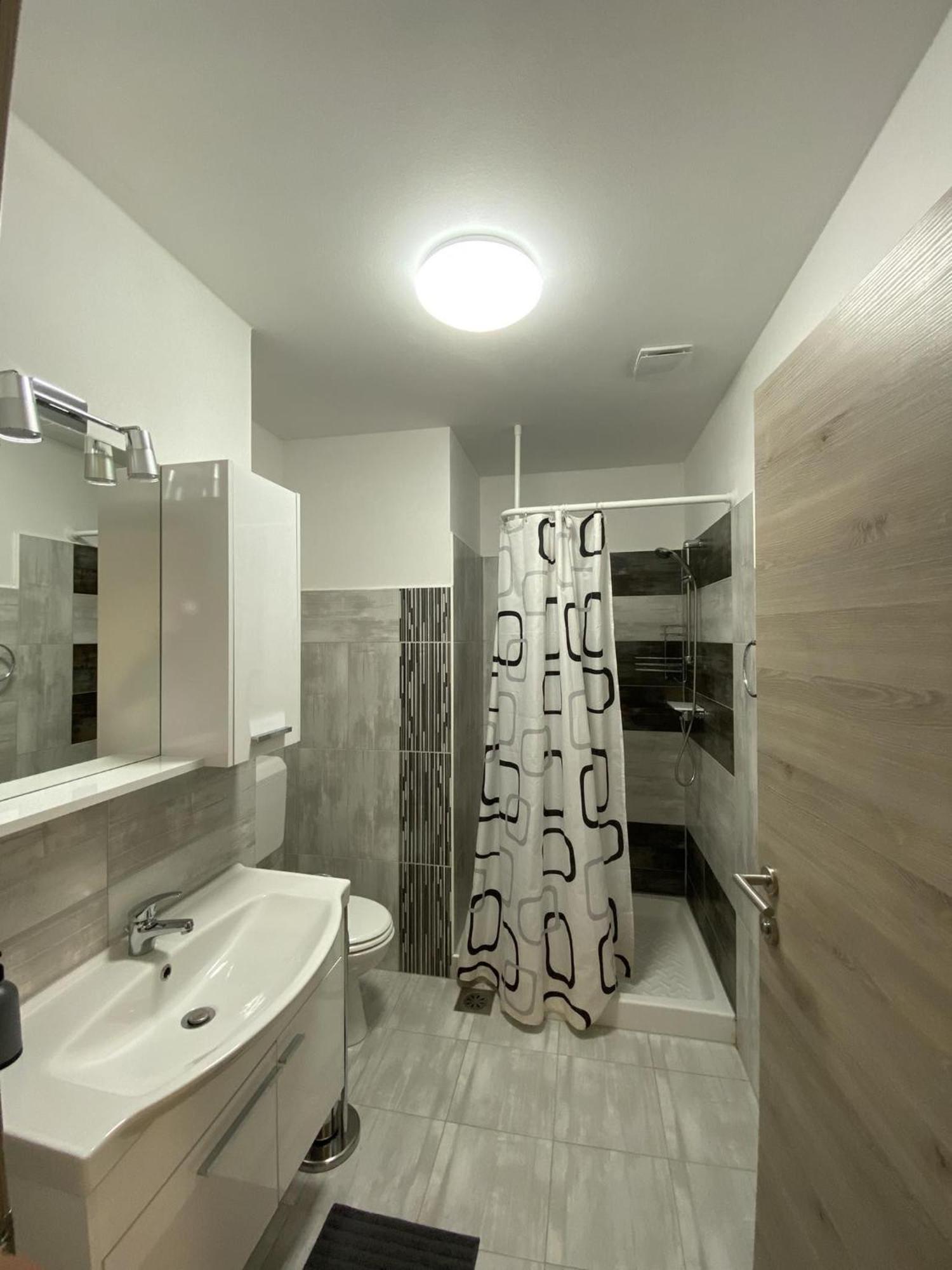 Apartma Logar Кобарід Екстер'єр фото