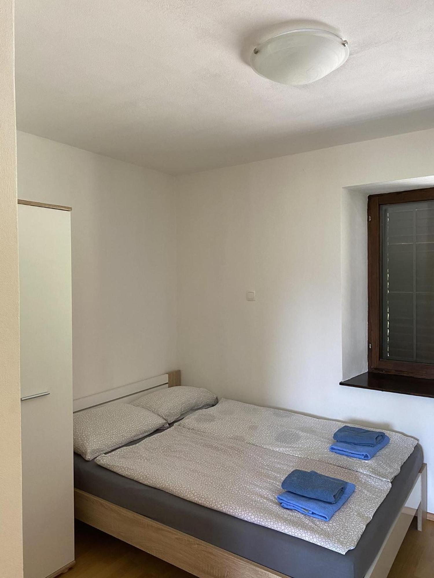 Apartma Logar Кобарід Екстер'єр фото