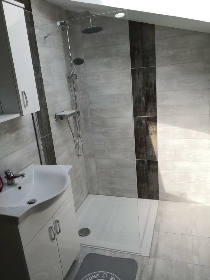 Apartma Logar Кобарід Екстер'єр фото