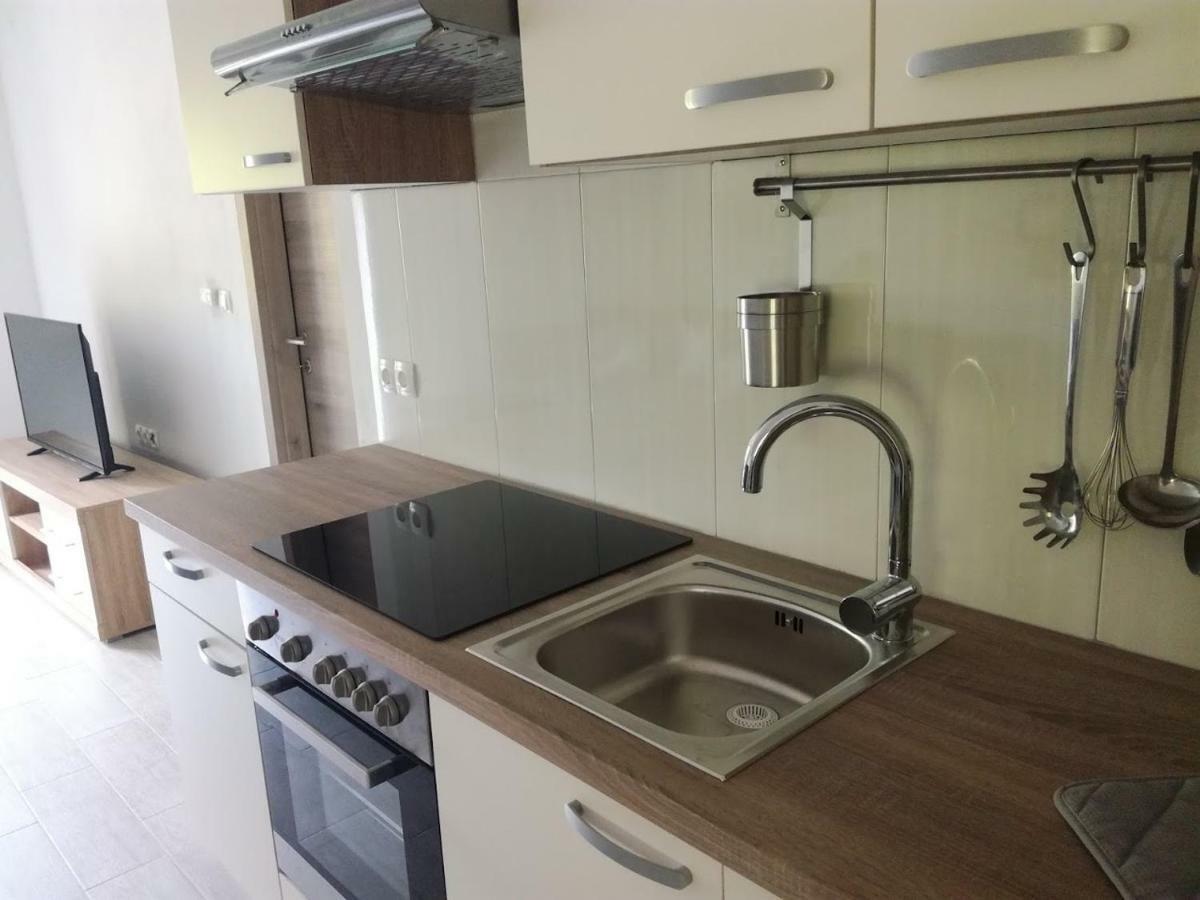 Apartma Logar Кобарід Екстер'єр фото