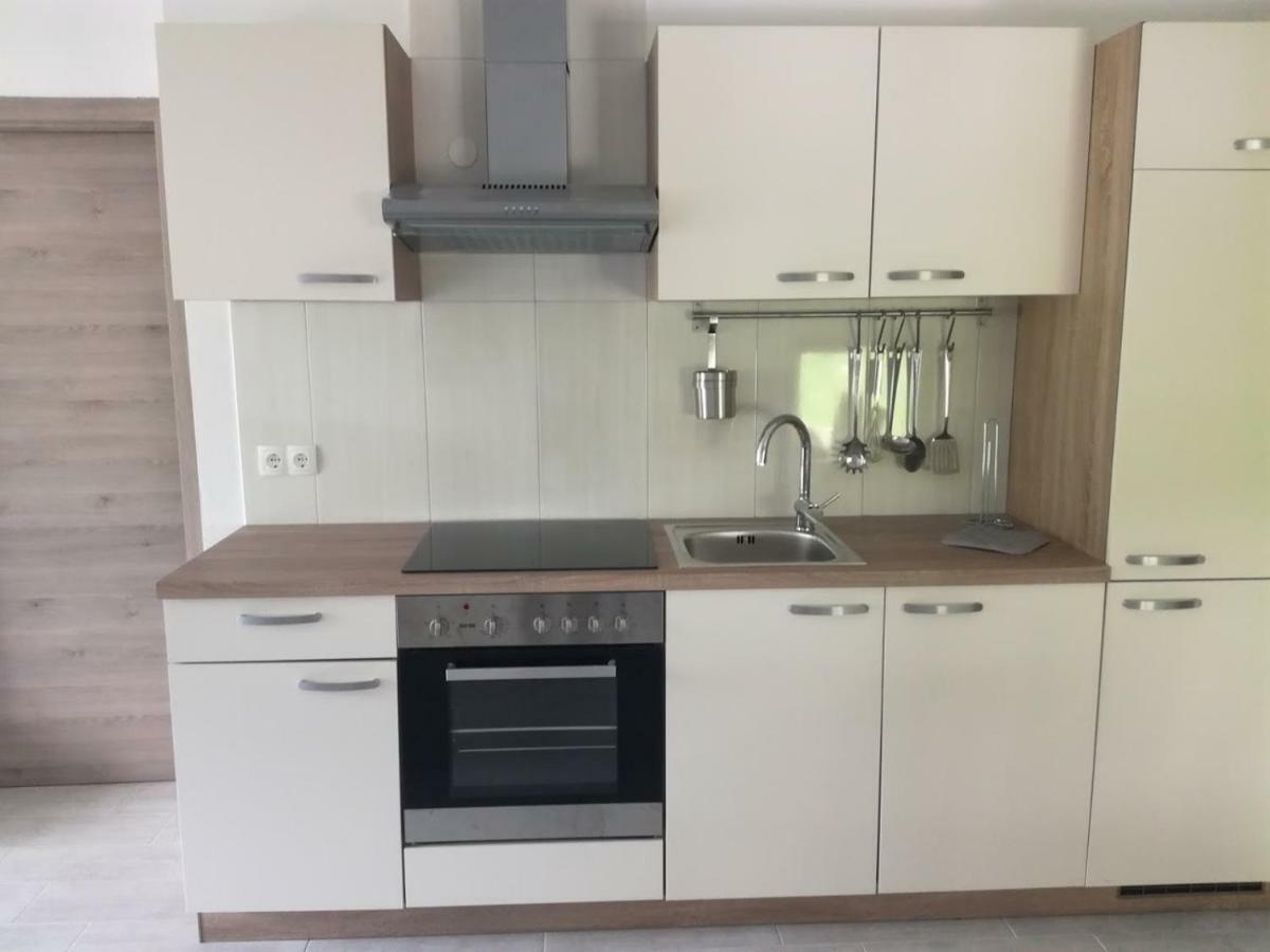 Apartma Logar Кобарід Екстер'єр фото