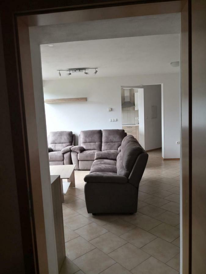 Apartma Logar Кобарід Екстер'єр фото