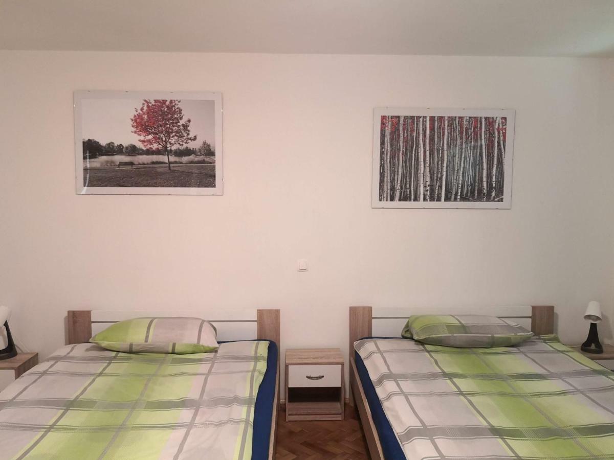 Apartma Logar Кобарід Екстер'єр фото