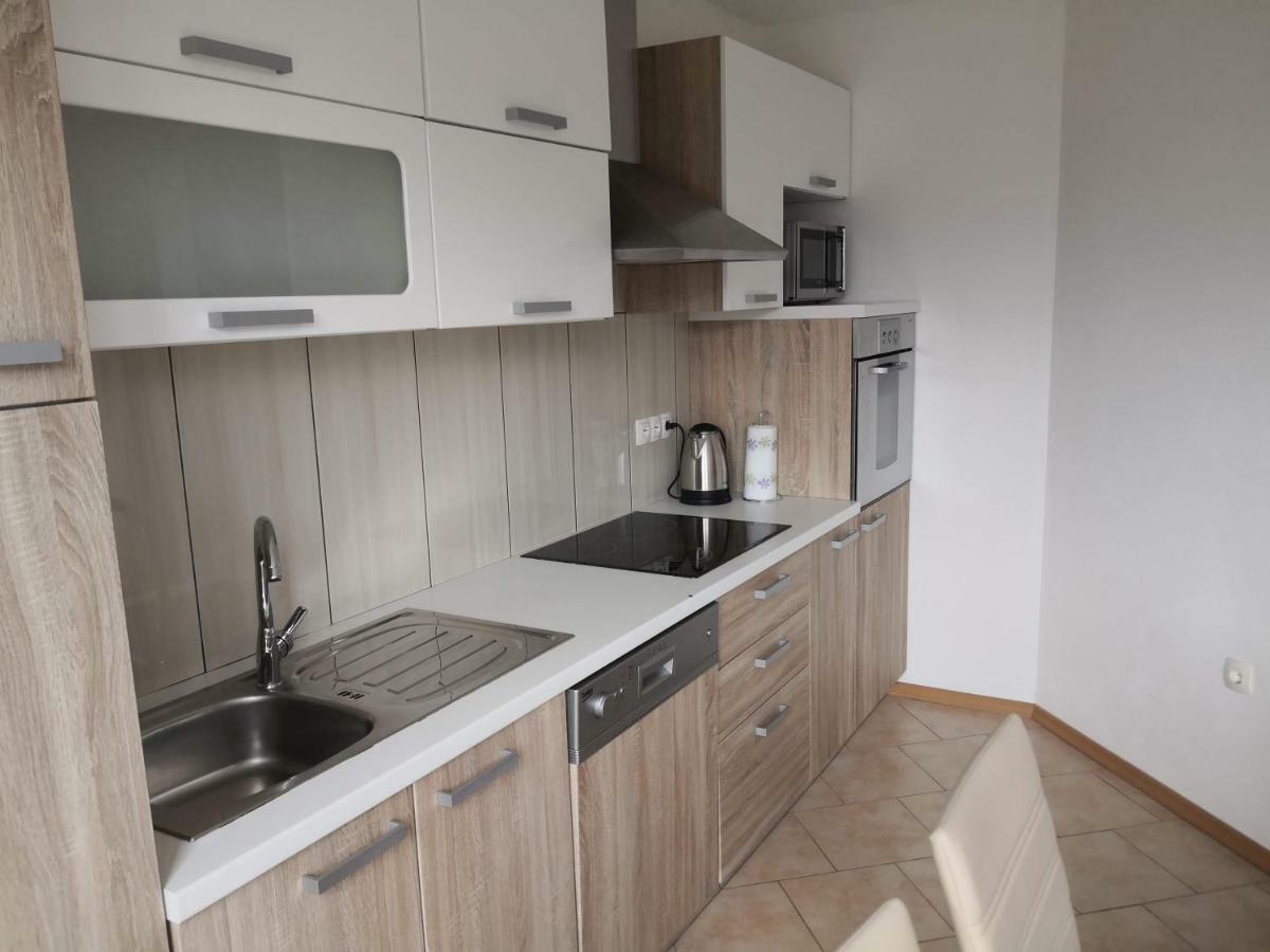 Apartma Logar Кобарід Екстер'єр фото