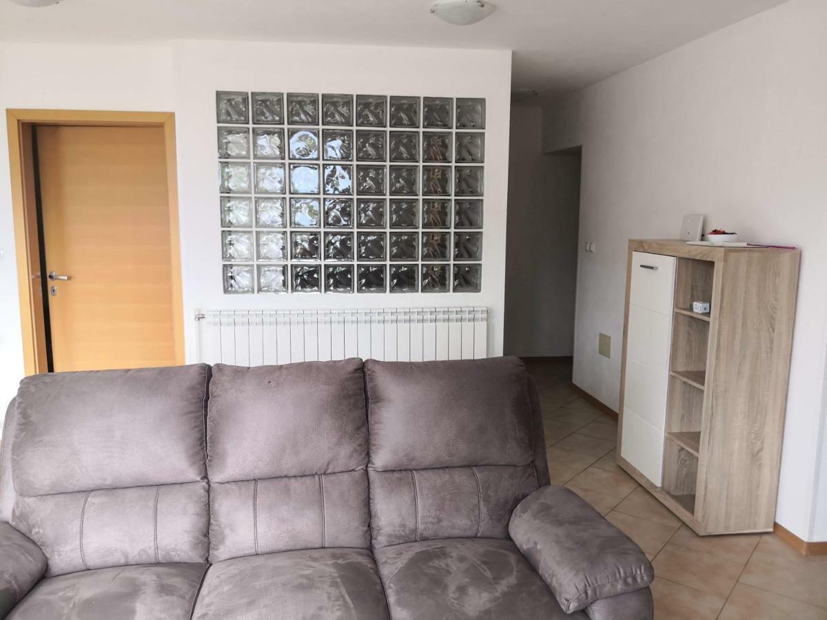 Apartma Logar Кобарід Екстер'єр фото